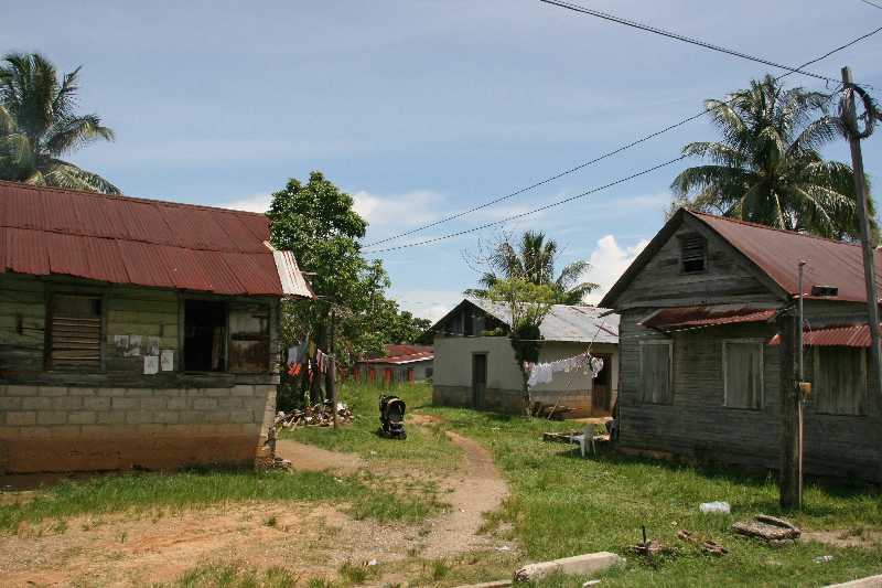 Mexico & Guatemala 2010 - 1003